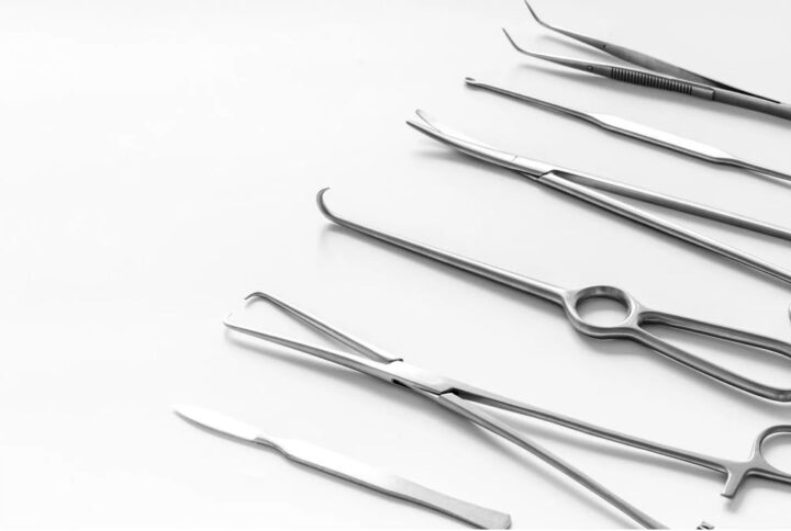 Pourquoi les cliniques et cabinets médicaux choisissent Intrace❓❓❓