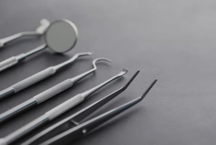 ✨ Comment bien entretenir vos instruments médicaux pour une durabilité optimale ✨